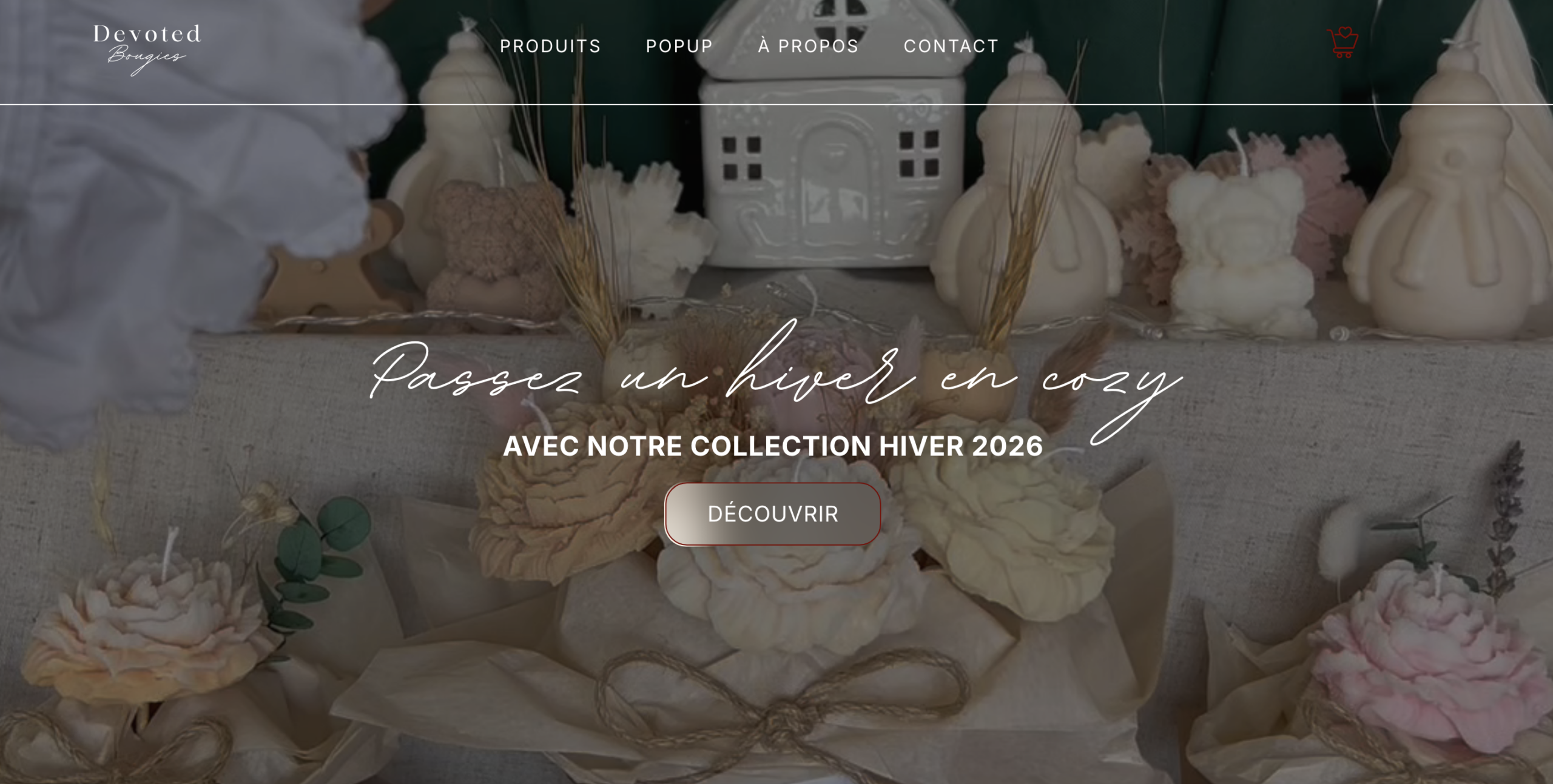 img layout